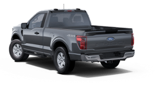 2025 Ford F-150® External Image 3